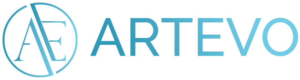 artevo logo